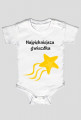 Najpiękniejsza gwiazdka