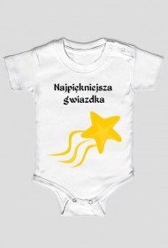 Najpiękniejsza gwiazdka