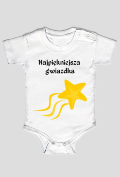 Najpiękniejsza gwiazdka