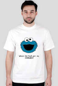 COOKIE MONSTER