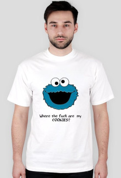 COOKIE MONSTER
