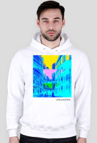 Bluza PoznańInColor
