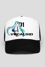 Vocaloid Hatsune Miku
