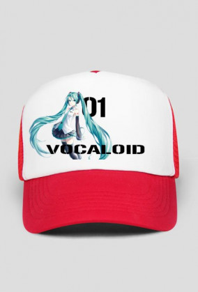 Vocaloid Hatsune Miku