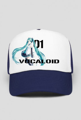 Vocaloid Hatsune Miku