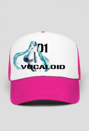 Vocaloid Hatsune Miku