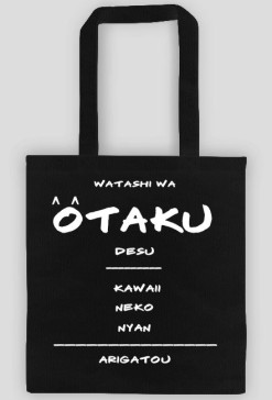 OTAKU (Torba)