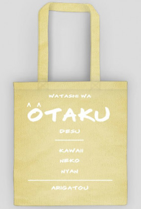 OTAKU (Torba)