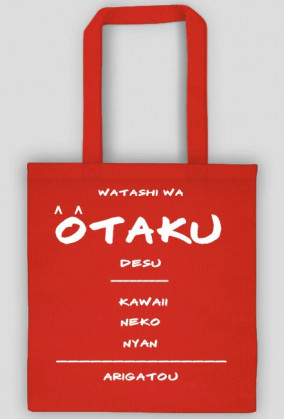 OTAKU (Torba)