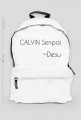 Calvin Senpai ~desu (Plecak+)