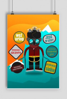 Plakat propagandowy
