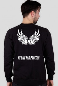 We Live No Hood No Problem