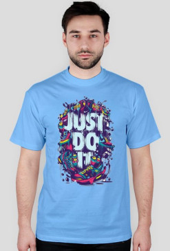 Just do it