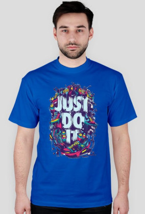 Just do it