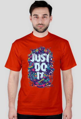 Just do it