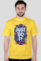 Just do it