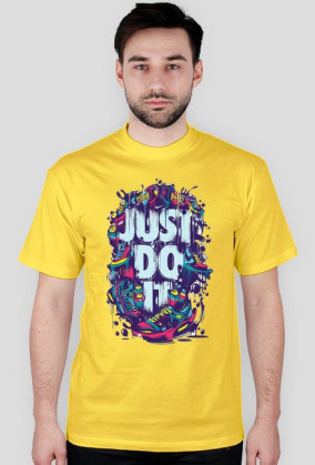 Just do it
