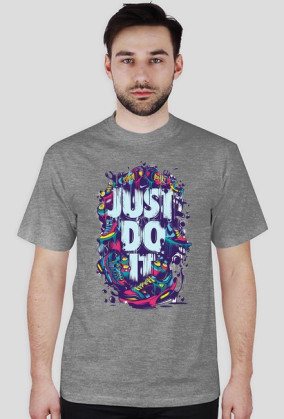 Just do it