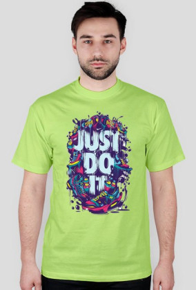 Just do it