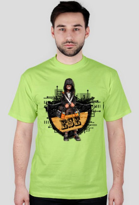 ESE- H00Shi