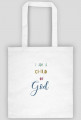Eko torba i am a child of God