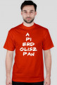 A Pierd#lisz Pan