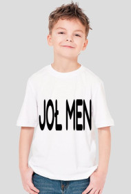 joł men