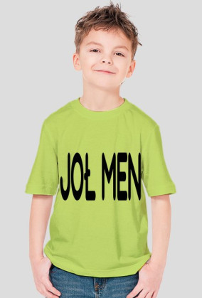 joł men
