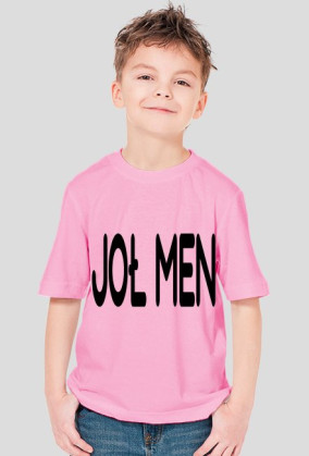 joł men