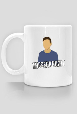 KUBEK THESEAKNIGHT