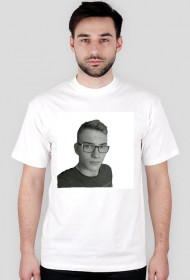 Mledach T-Shirt Rozmiar L Męska