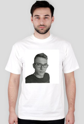 Mledach T-Shirt Rozmiar L Męska