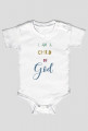 Body dziecięce i am a child of God