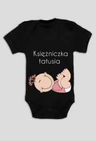 Księżniczka tatusia