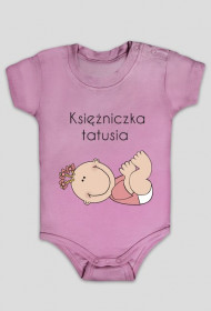 Księżniczka tatusia