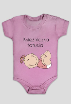 Księżniczka tatusia