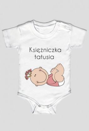 Księżniczka tatusia