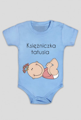 Księżniczka tatusia