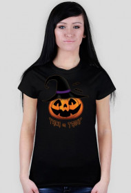 Trick or Treat