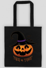 Trick or Treat