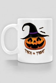 Trick or Treat
