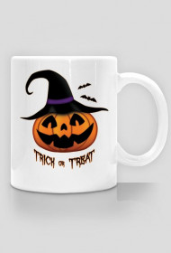 Trick or Treat