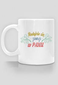 Radosny kubek