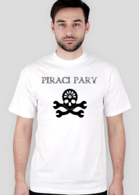Piraci Pary logo