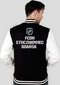 Kurtka FCDH Stoczniowiec