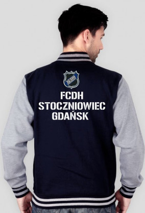 Kurtka FCDH Stoczniowiec