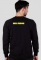 Bass player C Bluza Weekend