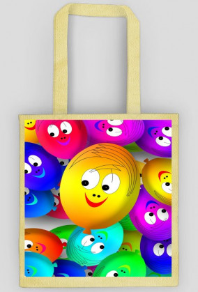Boom Torba "Balony"