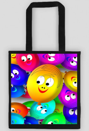 Boom Torba "Balony"