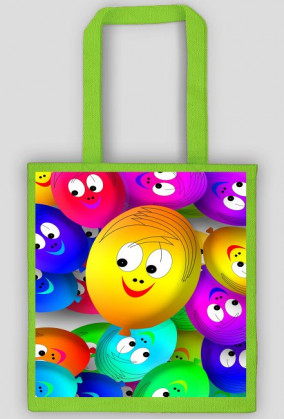 Boom Torba "Balony"